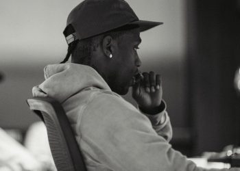 Travis Scott Releases A Statement About Tragic Astro World Event “I Am Absolutely Devastated”