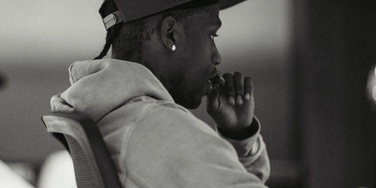 Travis Scott Releases A Statement About Tragic Astro World Event “I Am Absolutely Devastated”