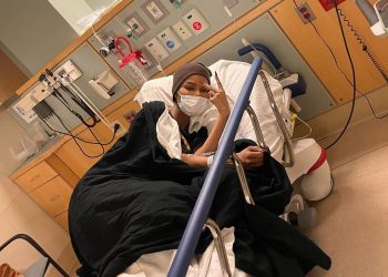 Teyana Taylor Apologizes To Fans For Missing Her Last Show “My body simply gave out”