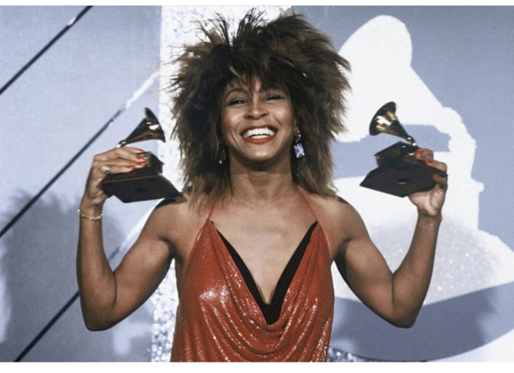 Tina Turner Says 'Goodbye' To Her Fans In A New Documentary - “It wasn’t a good life,"