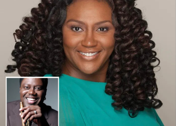 Bernie Mac’s Daughter Je’Neiece McCullough Recalls His Harsh Parenting And How They Made Peace