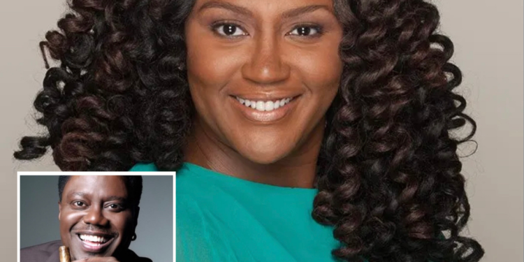 Bernie Mac’s Daughter Je’Neiece McCullough Recalls His Harsh Parenting And How They Made Peace