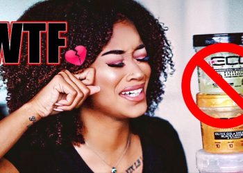 Are We Canceling Eco Styler Gel Now?