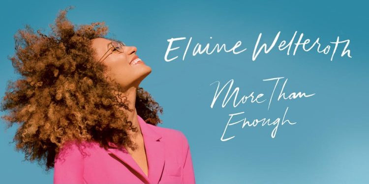 “Be brave enough to be honest.”—Elaine Welteroth Hopes Her New Book Inspires Black Women To Tell Their Stories (done)