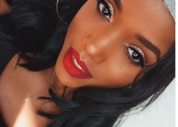 Two Red Ombre Lip Combinations You Absolutely Need To Try