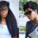 “I Wanted A Change” – Elle From Curls Unbothered Explains Why She Cut Her Waist Length Hair