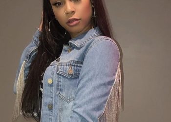 A Go Fund Me Has Been Set Up For Influencer Mercedes Morr (Jenae)