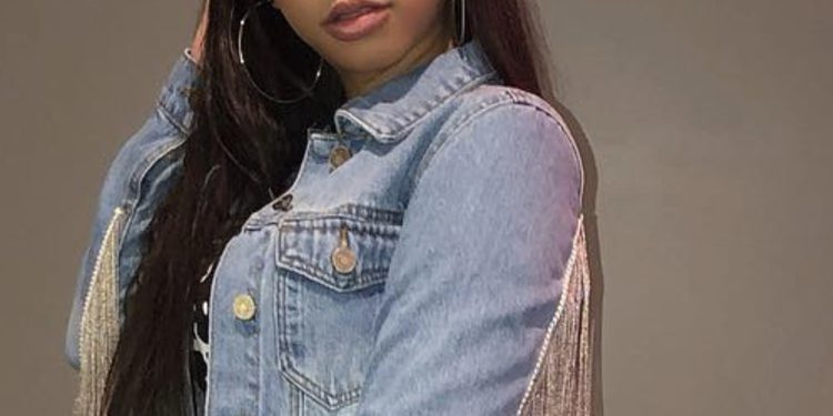 A Go Fund Me Has Been Set Up For Influencer Mercedes Morr (Jenae)