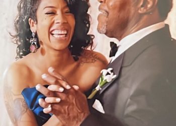 Keyshia Cole Shares More Details About The Passing Of Her Father