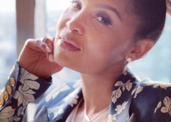 Tammy Over Everything: Kirk Franklin Pens Beautiful Note To His Wife – “You’re my vaccine.”