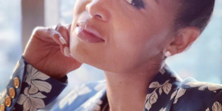 Tammy Over Everything: Kirk Franklin Pens Beautiful Note To His Wife – “You’re my vaccine.”