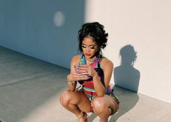 Saweetie Tweets “Take Care” To Quavo And Now Twitter Is In Shambles