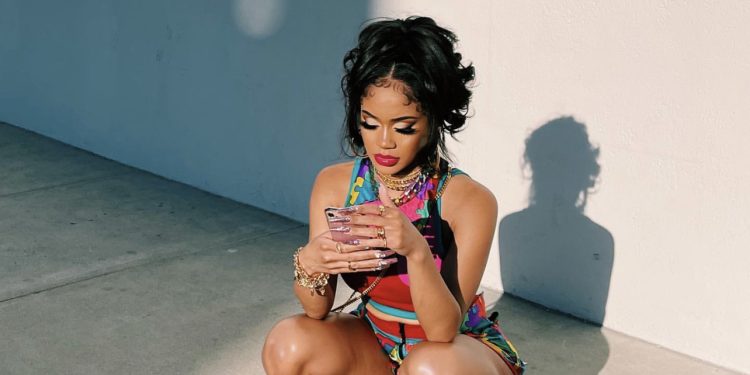 Saweetie Tweets “Take Care” To Quavo And Now Twitter Is In Shambles