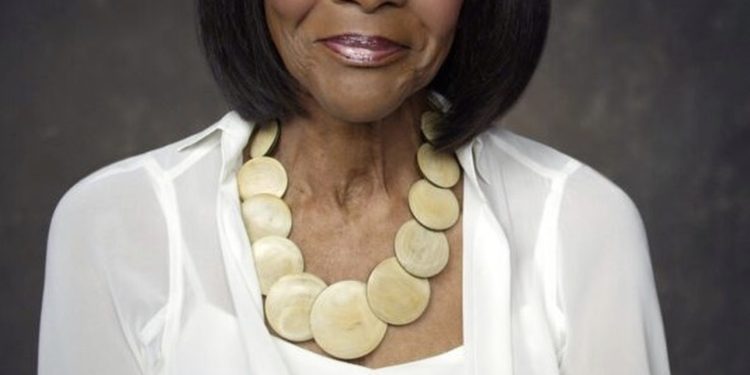 Legendary Actress Cicely Tyson Has Passed Away At 96