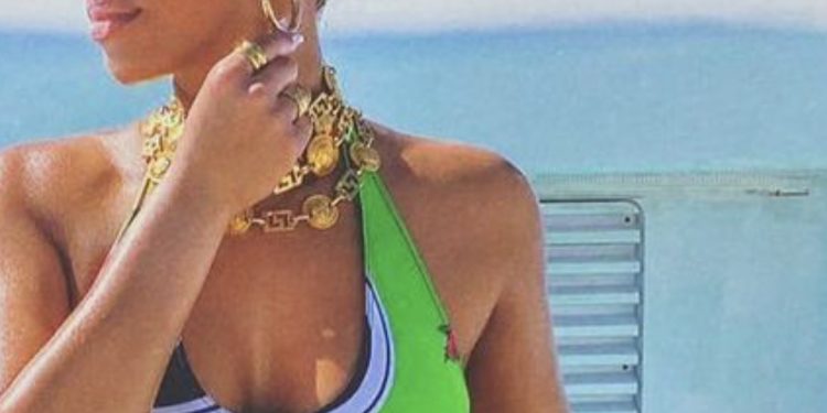 We Recreated Lori Harvey’s Vacay Style With Nothing But Caribbean Owned Brands