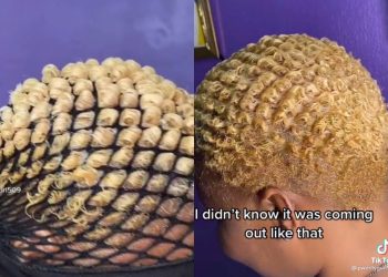 Have You Ever Tried Pineapple Waves?