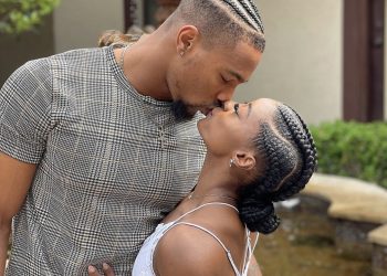 Simone Biles Boyfriend Said He Had No Idea Who She Was When They First Started Dating – “It was just like, ‘Oh, she has a lot of followers – she must be pretty good or something,'”