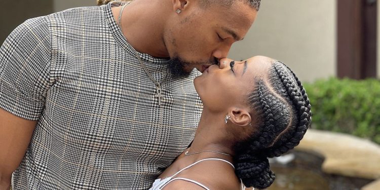 Simone Biles Boyfriend Said He Had No Idea Who She Was When They First Started Dating – “It was just like, ‘Oh, she has a lot of followers – she must be pretty good or something,'”