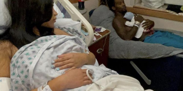 Congratulations! Cardi B and Offset Welcome Baby Number 2