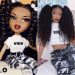 Nailed It! – Women Are Turning Themselves Into Real Life Bratz Dolls And It’s Cute