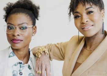 Black Hair Care Company Raises $1.2 Million Backed by Google