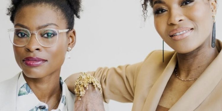 Black Hair Care Company Raises $1.2 Million Backed by Google