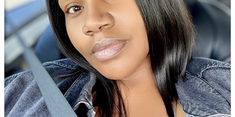 Police List Kelly Price As A Missing Person In Georgia After Being Released From The Hospital