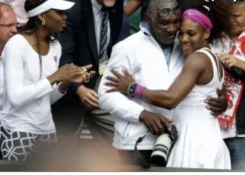 The First Trailer Is Out For A Movie About Venus and Serena’s Dad “King Richard”