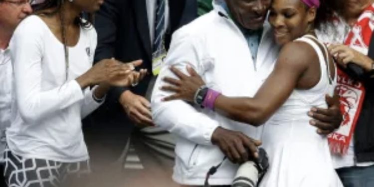 The First Trailer Is Out For A Movie About Venus and Serena’s Dad “King Richard”