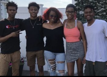 Georgia Woman Comes Forward As DMX’s Daughter Joining 14 Others Claiming To Be His Children