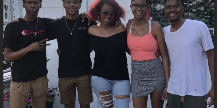Georgia Woman Comes Forward As DMX’s Daughter Joining 14 Others Claiming To Be His Children