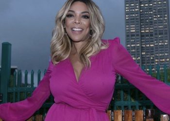 Wendy Williams Admitted To Hospital For Psych Evaluation