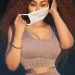 Watch Blac Chyna Go Off On A Fan Who Wanted A Picture, Telling Her She Better Be Vaccinated