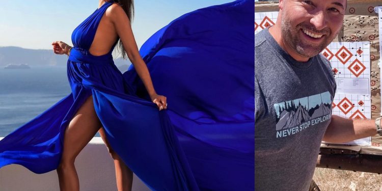 Jeannie Mae’s Ex Husband Freddy Harteis Throws Shade Following Pregnancy Announcement – “Yep I upgraded from trash to treasure a long time ago”