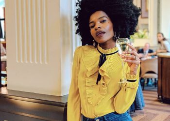 Freddie Launch A Start-up For Premium Afro Hair Extensions