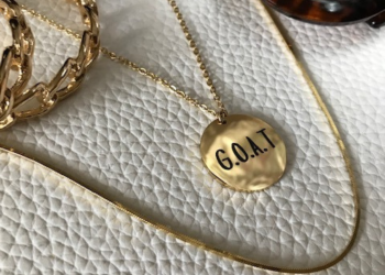This Quiz Helps You Find The Perfect Necklace To Match Your Personality