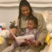 Gabrielle Union Created A New Children’s Book Called “Welcome to the Party” Inspired By Her Daughter Kaavia