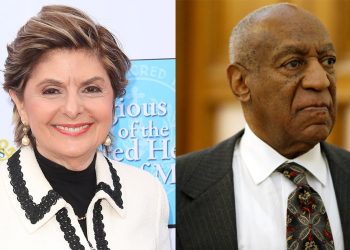 Bill Cosby Headed To Court To Face Civil Lawsuit Accused Of Sexual Assault Of 15 yr Old At Playboy Mansion in 1974