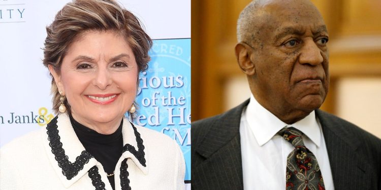 Bill Cosby Headed To Court To Face Civil Lawsuit Accused Of Sexual Assault Of 15 yr Old At Playboy Mansion in 1974