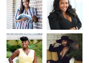 6 Black Women Making Money Moves Right Now