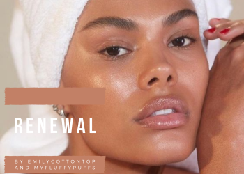 Shop Our RENEWAL Self-Care Box Set [Details Inside]