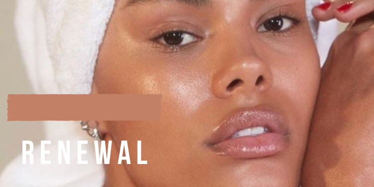 Shop Our RENEWAL Self-Care Box Set [Details Inside]