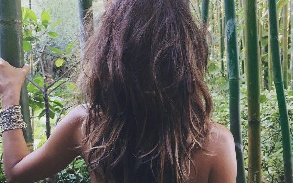Try Bamboo Leaf Tea For Hair Growth And Health