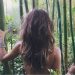 Try Bamboo Leaf Tea For Hair Growth And Health
