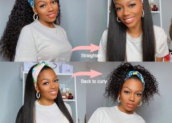 This Is the Only Wig You’ll Need For Your Hot Girl Summer This Year