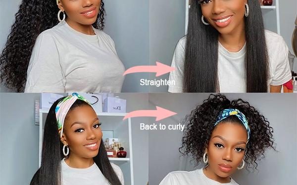 This Is the Only Wig You’ll Need For Your Hot Girl Summer This Year