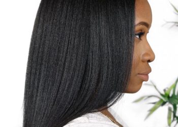 Back To Relaxed: 4 Things To Consider Before Relaxing Your Natural Hair Again