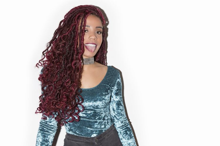 5 Reasons You Should Rock Faux Locs For Your Next Protective Style + A Giveaway!