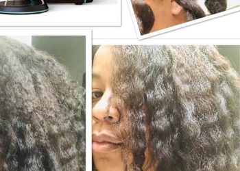 I Tried The RevAir Reverse-Air Dryer And This Is What I Think