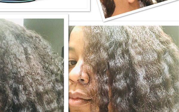 I Tried The RevAir Reverse-Air Dryer And This Is What I Think